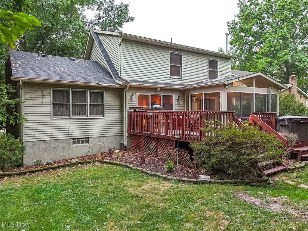 Ellet Woods - Residential