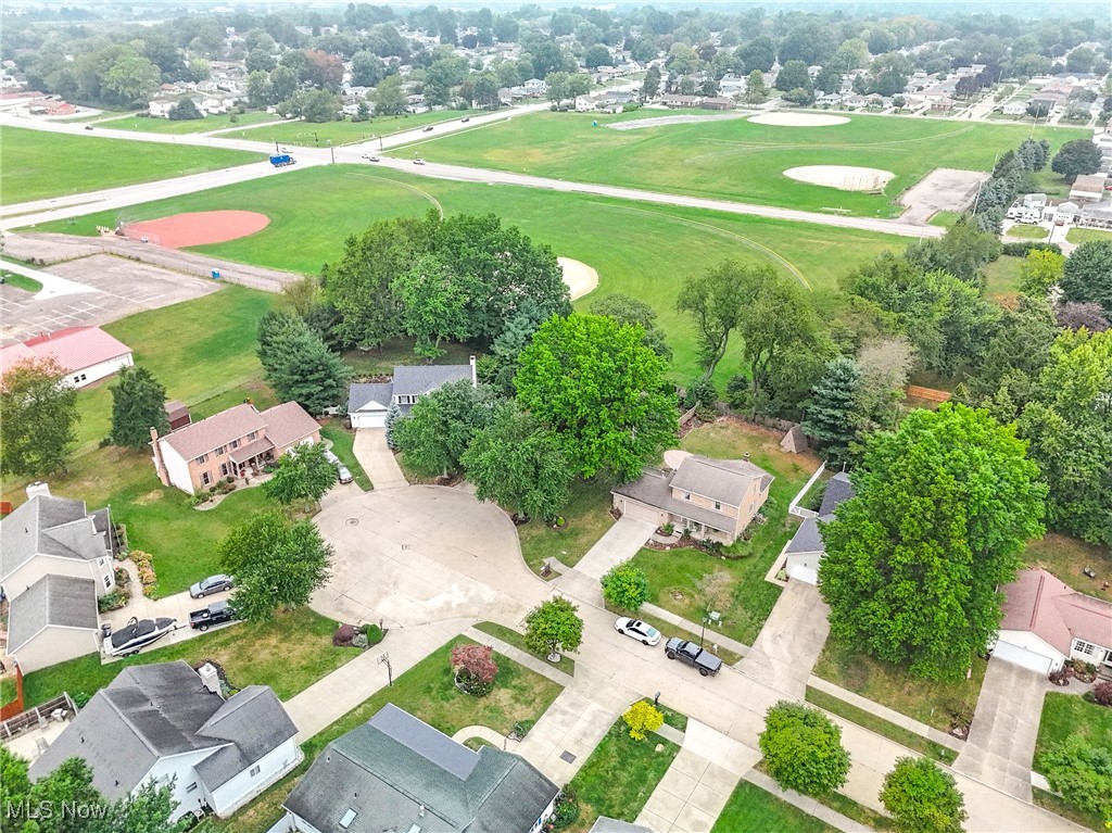 Ellet Woods - Residential