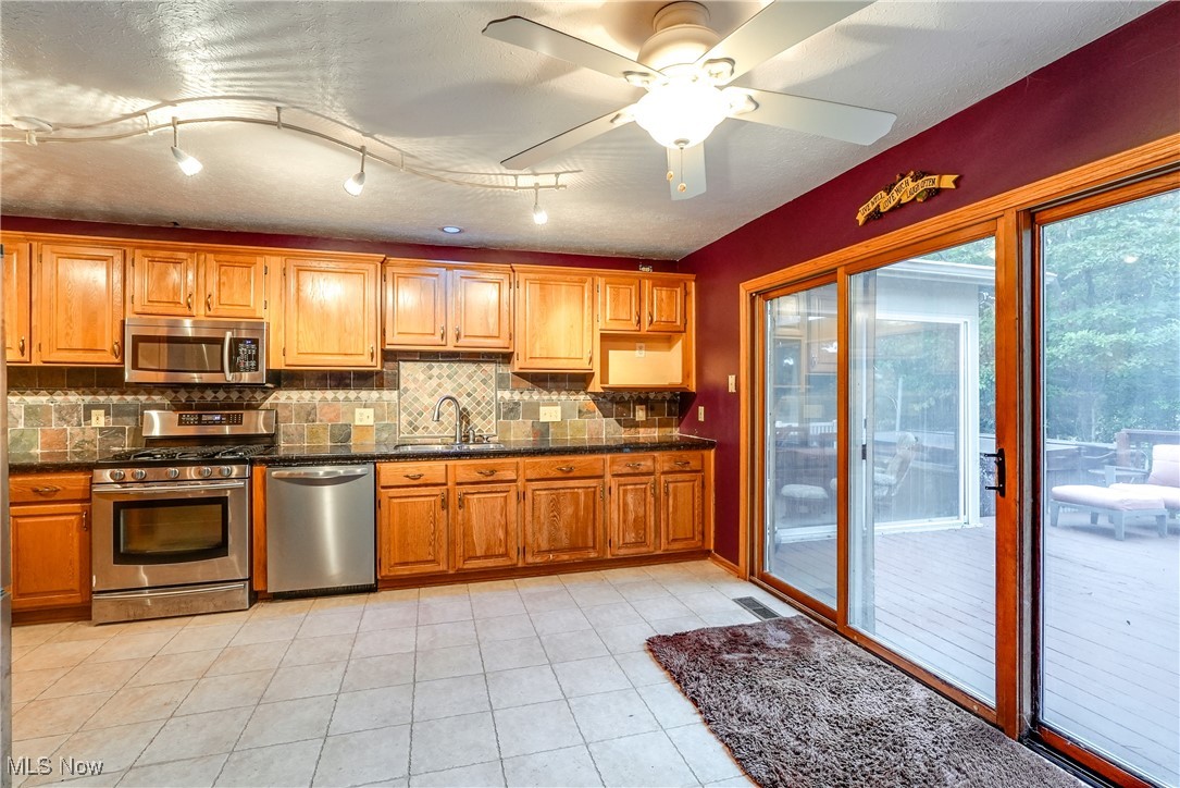 Ellet Woods - Residential