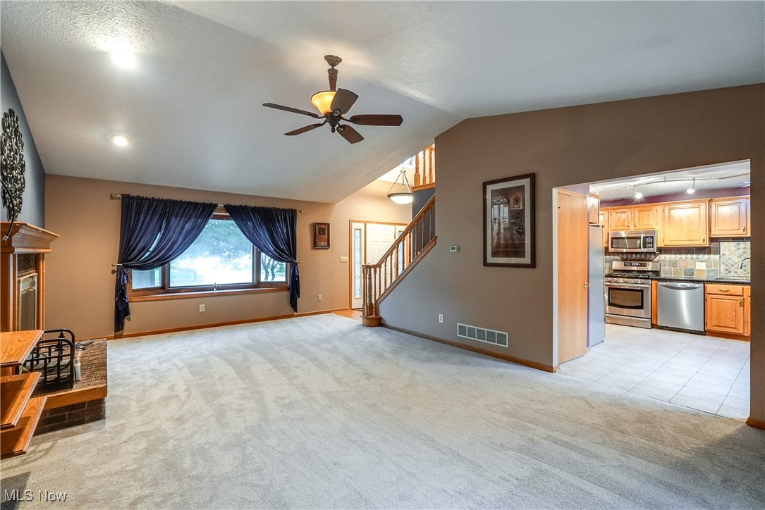 Ellet Woods - Residential