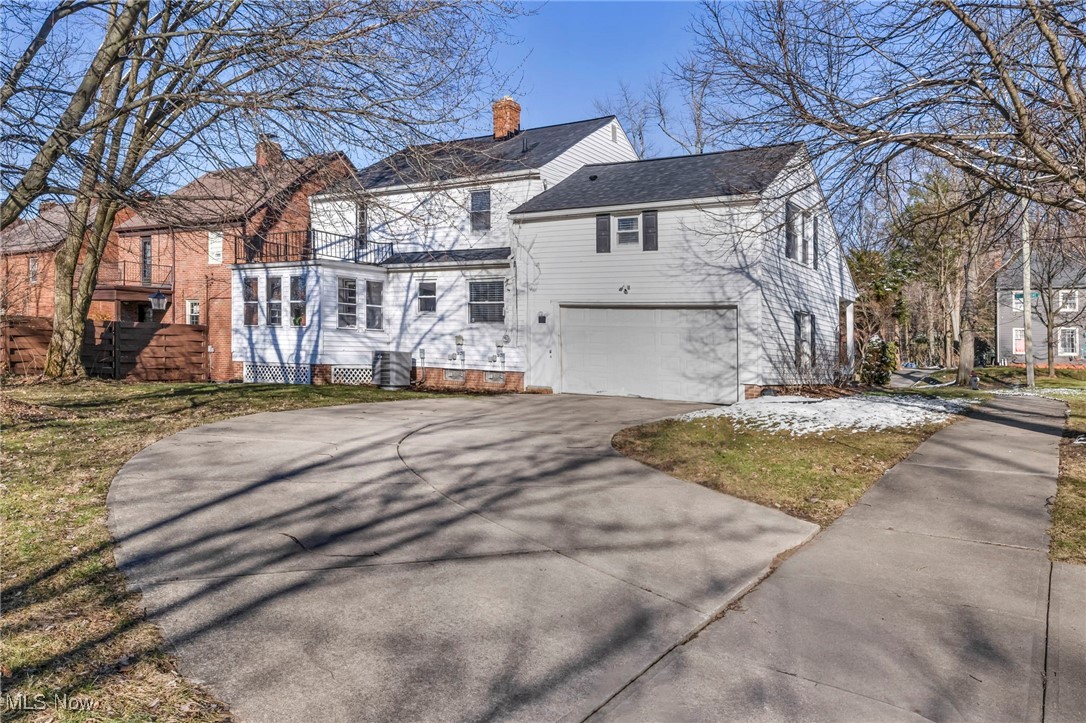 1236 Yellowstone Road, Cleveland Heights, Ohio image 38