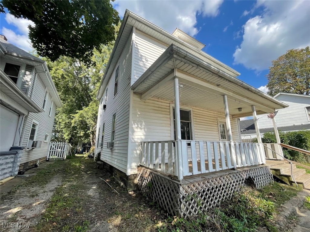 Town/Coshocton - Residential