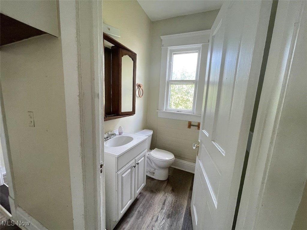 Town/Coshocton - Residential