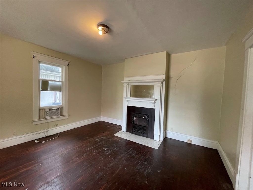 Town/Coshocton - Residential