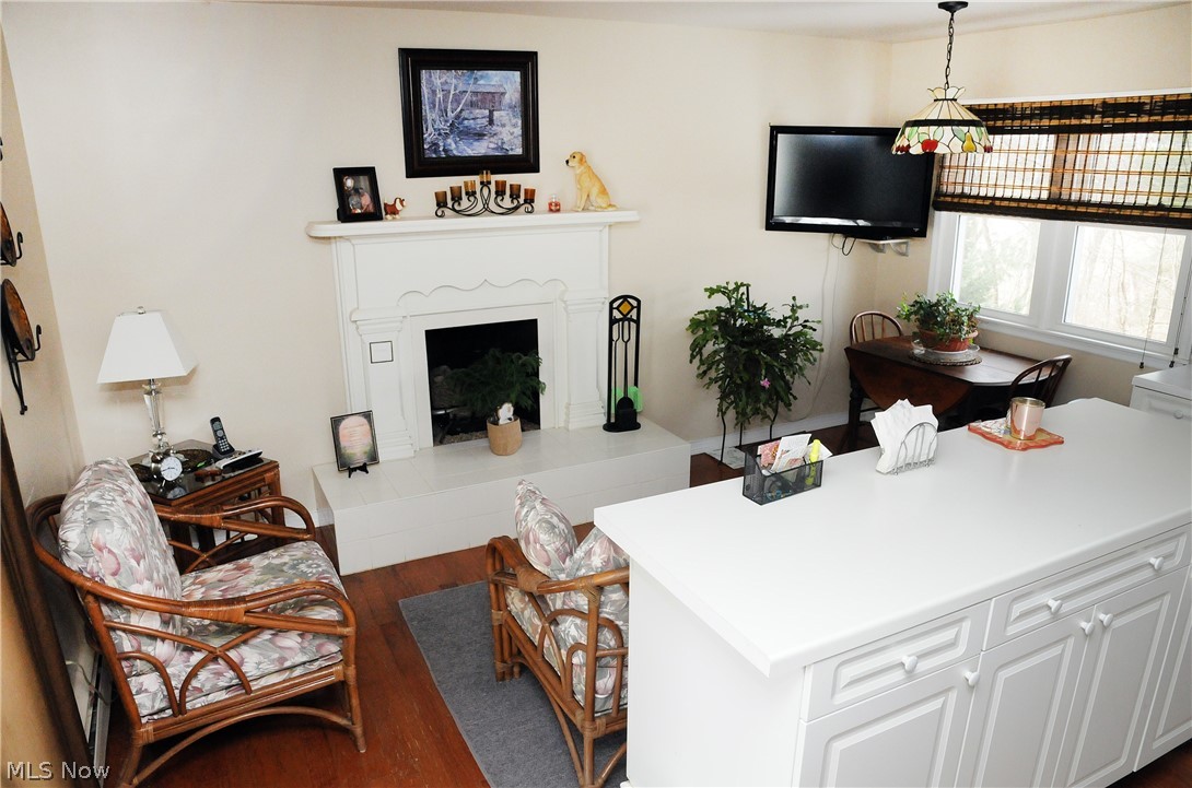 Spencer - Residential