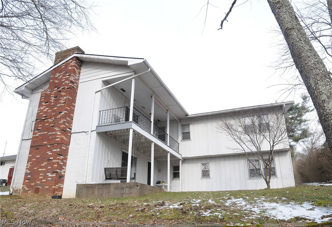 Spencer - Residential