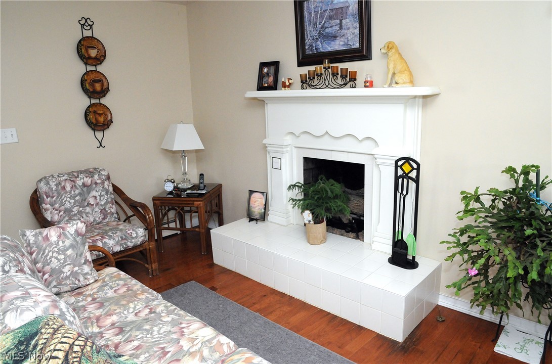 Spencer - Residential