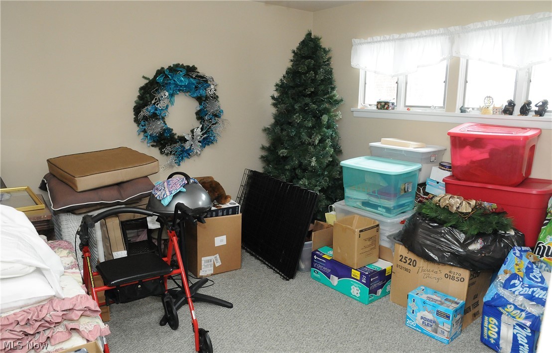 Spencer - Residential