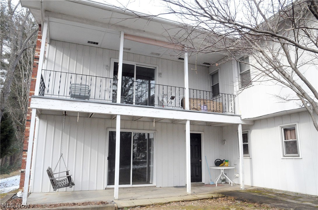 Spencer - Residential