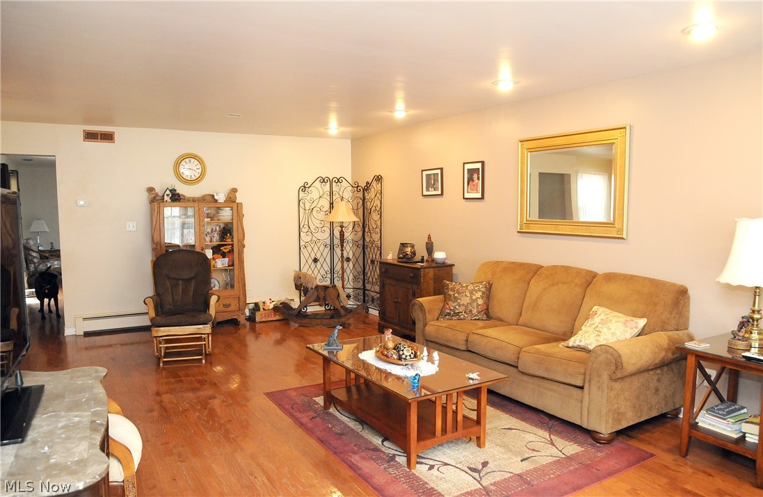 Spencer - Residential