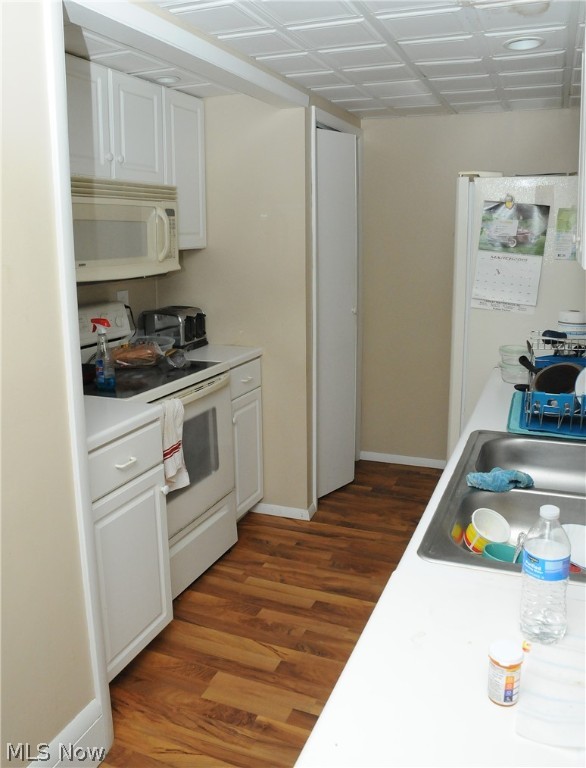 Spencer - Residential