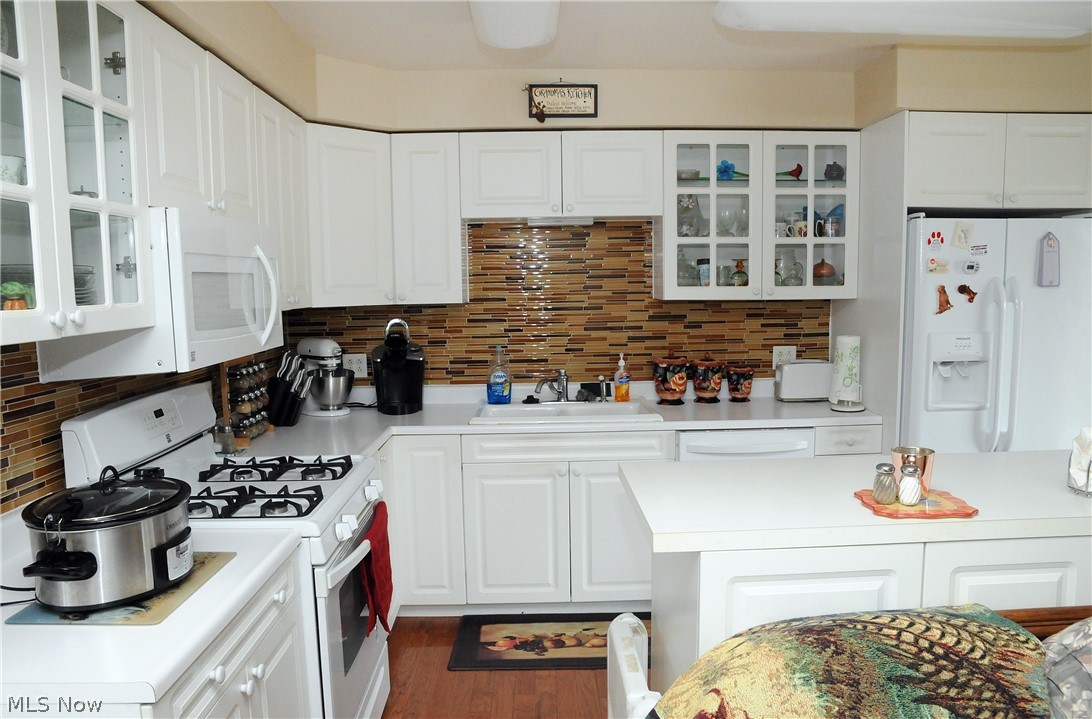 Spencer - Residential