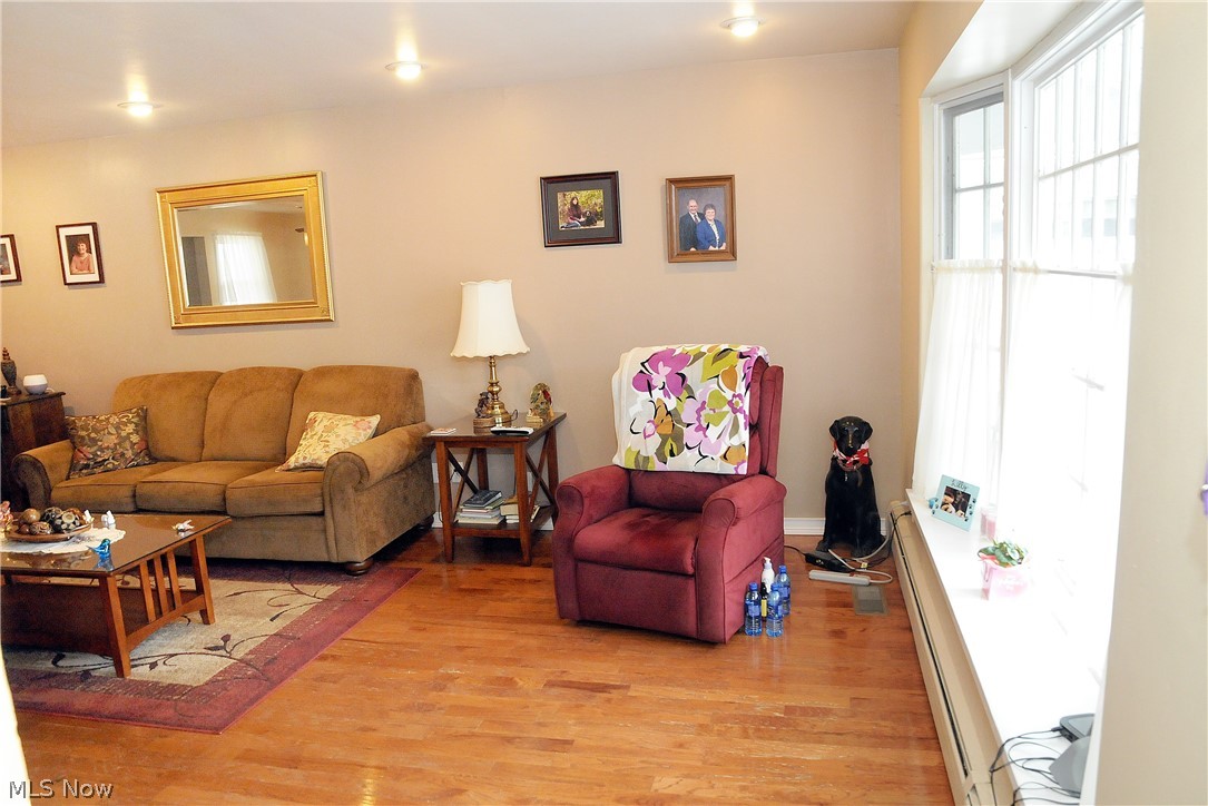 Spencer - Residential