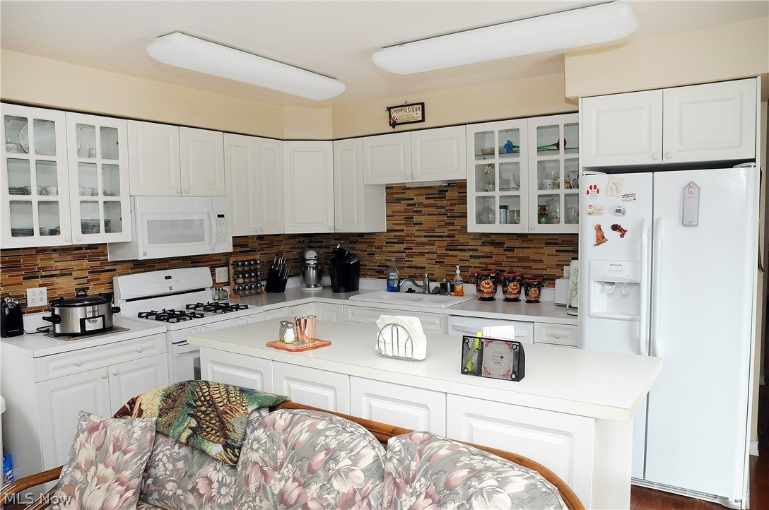 Spencer - Residential