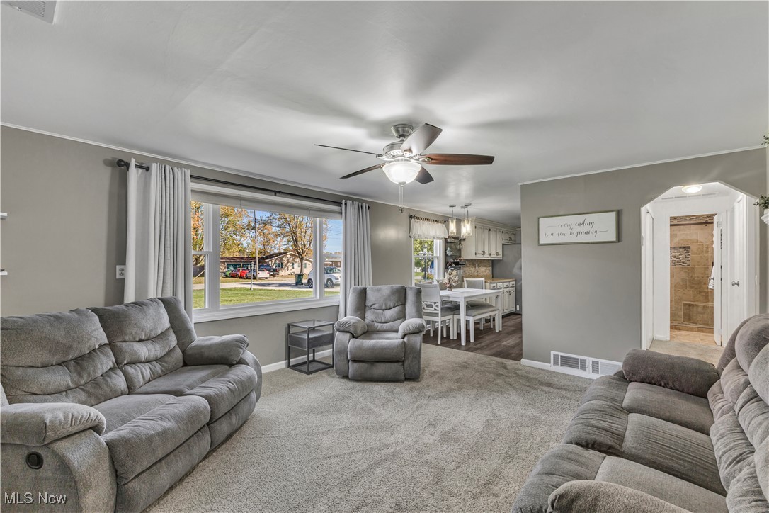 Eaton Homes - Residential