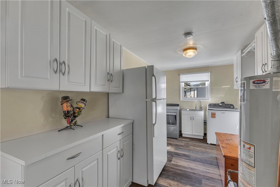 Eaton Homes - Residential