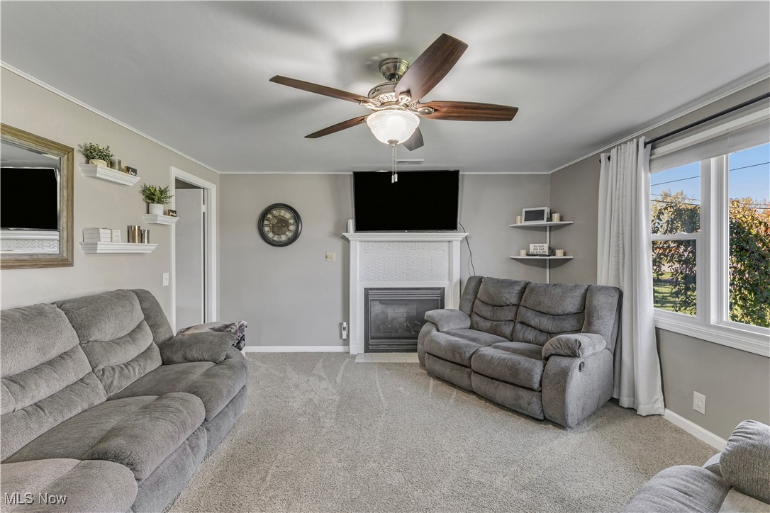 Eaton Homes - Residential