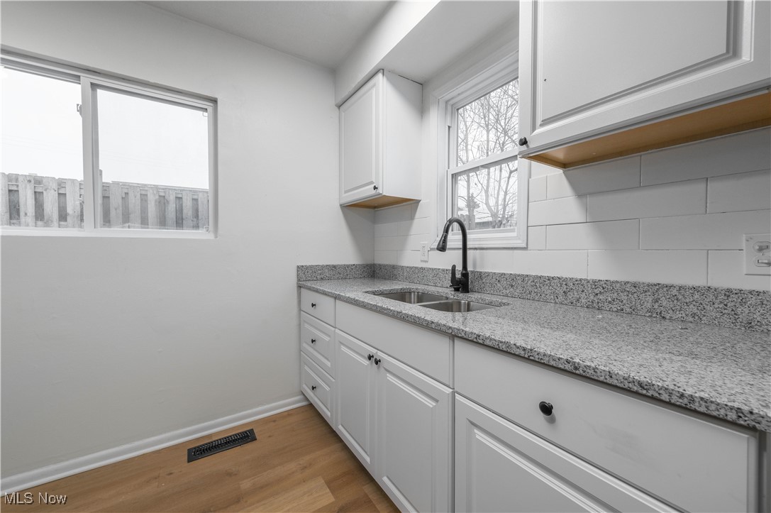 South/Kinner Allotment - Residential