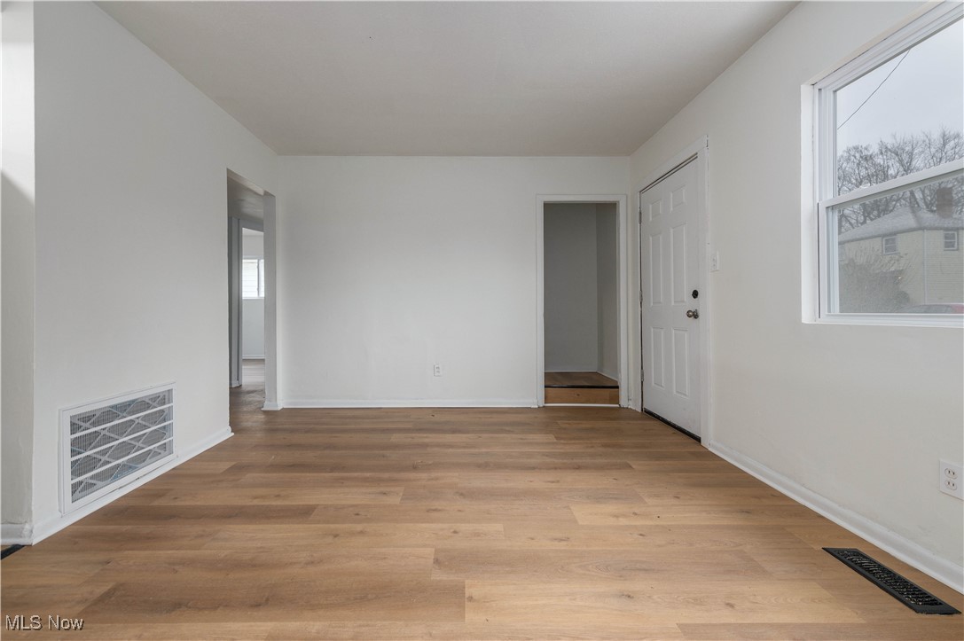 South/Kinner Allotment - Residential