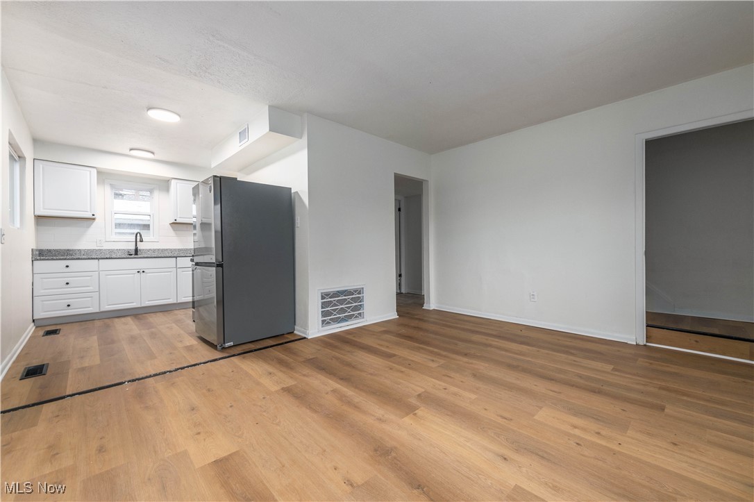 South/Kinner Allotment - Residential