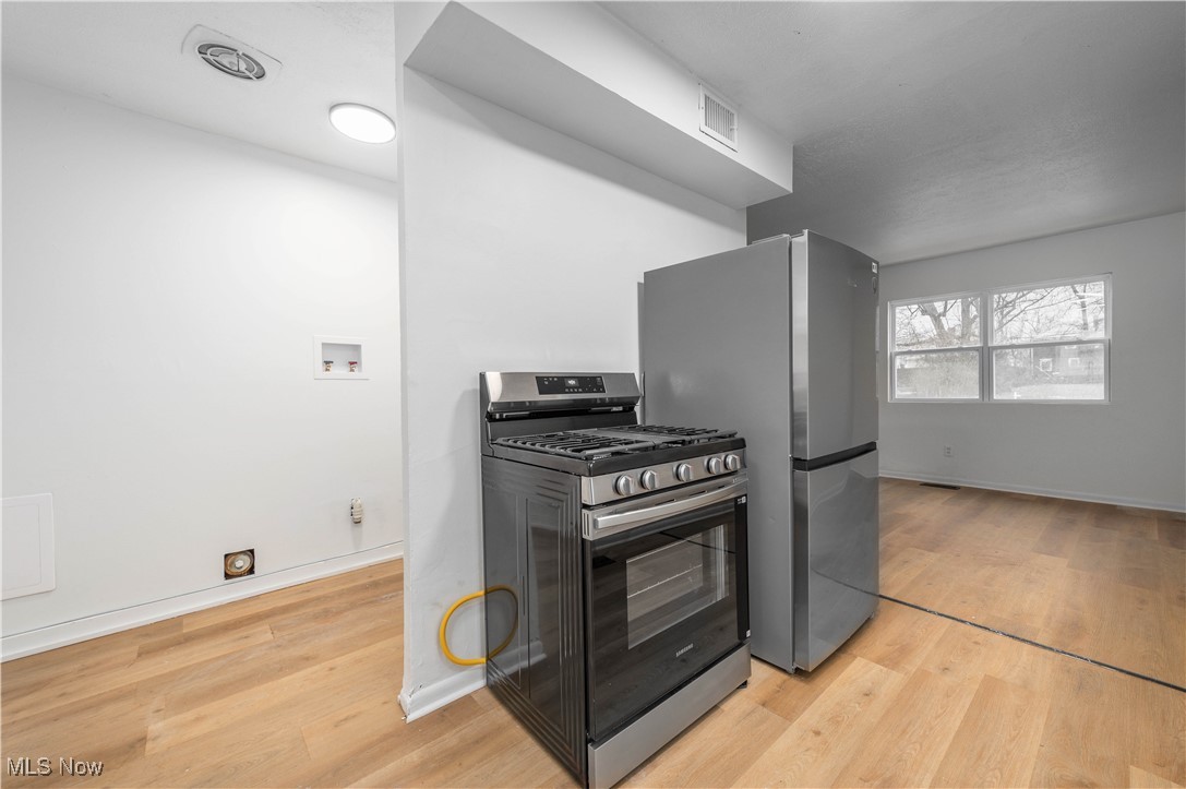 South/Kinner Allotment - Residential