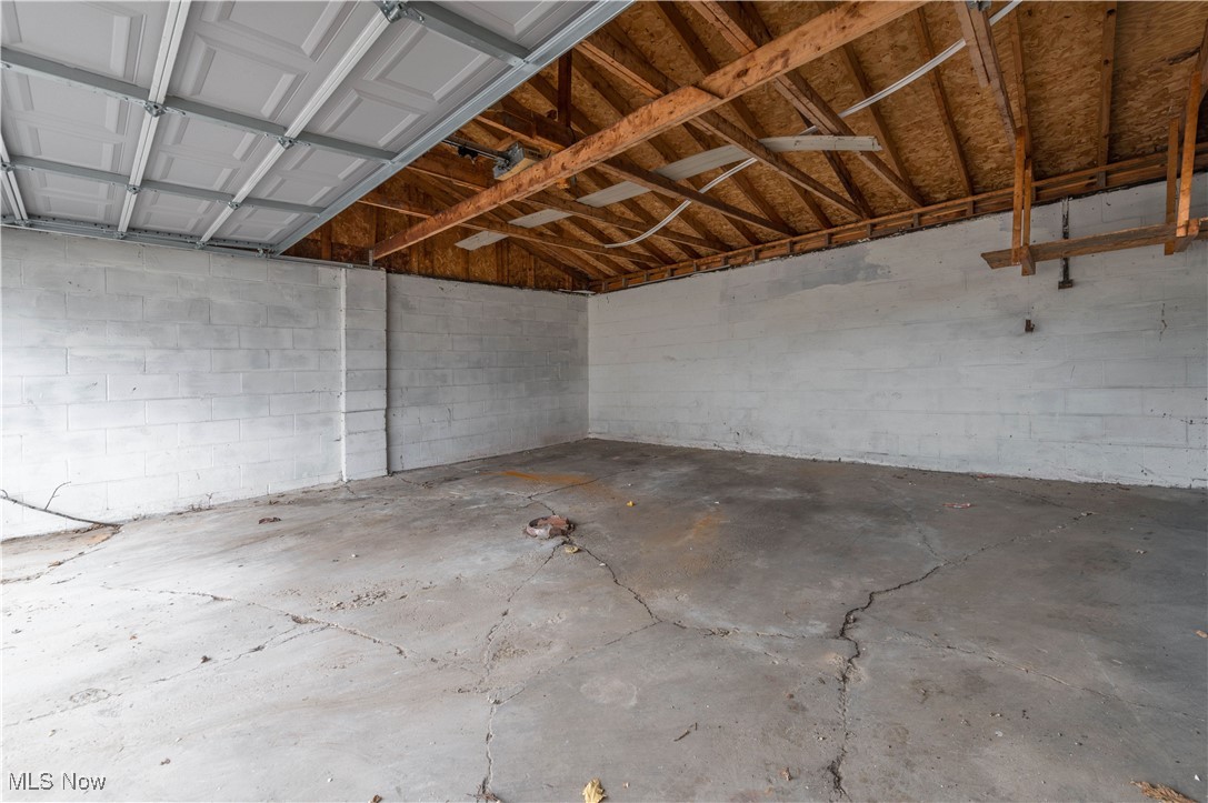 South/Kinner Allotment - Residential