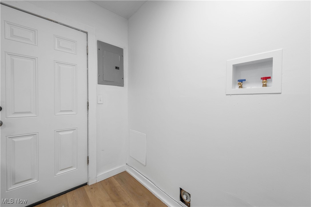 South/Kinner Allotment - Residential