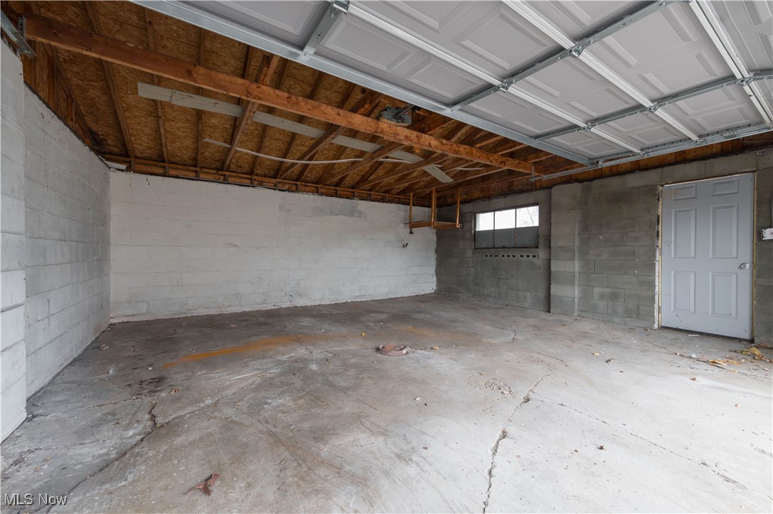 South/Kinner Allotment - Residential