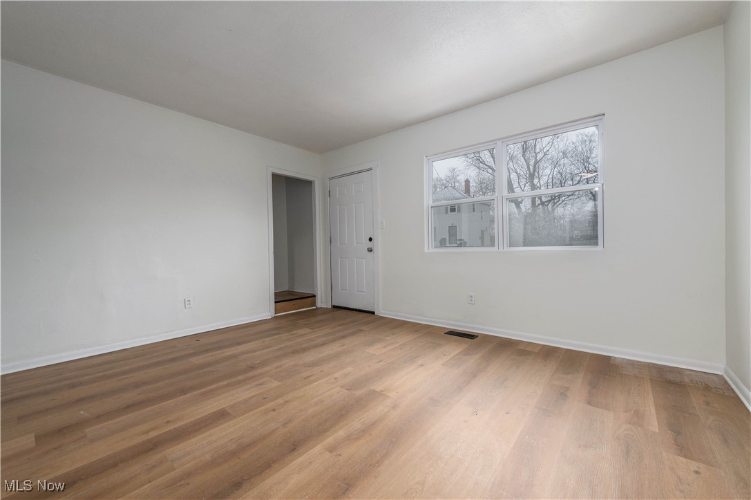 South/Kinner Allotment - Residential