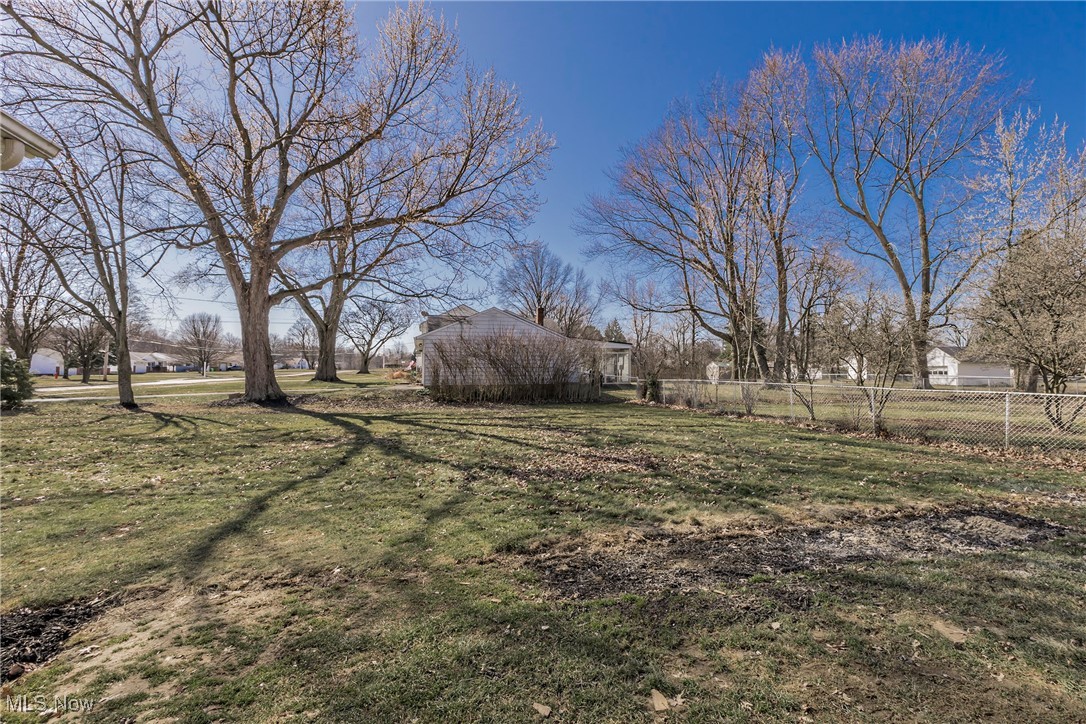 Willridge Realty Corp 01 - Residential