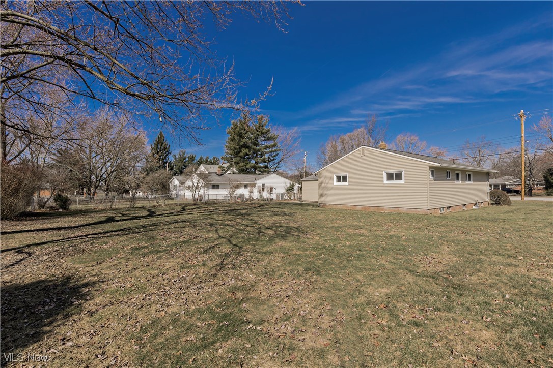 Willridge Realty Corp 01 - Residential