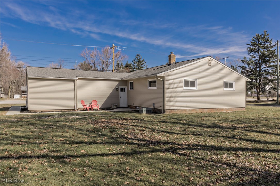 Willridge Realty Corp 01 - Residential