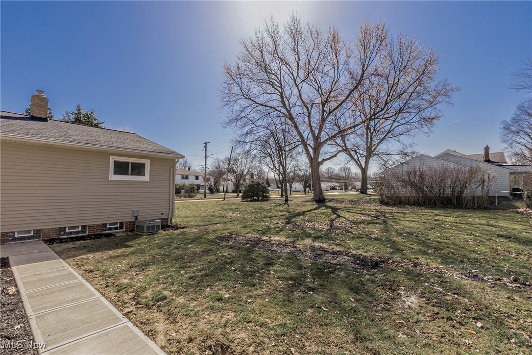 Willridge Realty Corp 01 - Residential