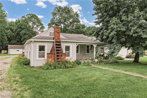 Tiny photo for 396 Park Road, Painesville Township, OH 44077 (MLS # 5221259)