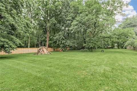 Tiny photo for 396 Park Road, Painesville Township, OH 44077 (MLS # 5221259)