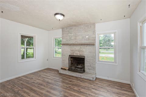 Tiny photo for 396 Park Road, Painesville Township, OH 44077 (MLS # 5221259)