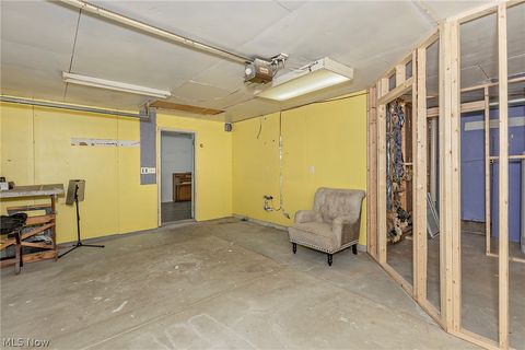 Tiny photo for 396 Park Road, Painesville Township, OH 44077 (MLS # 5221259)