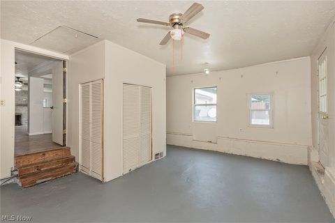 Tiny photo for 396 Park Road, Painesville Township, OH 44077 (MLS # 5221259)