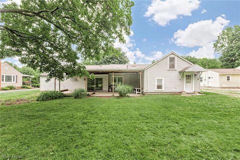 Tiny photo for 396 Park Road, Painesville Township, OH 44077 (MLS # 5221259)