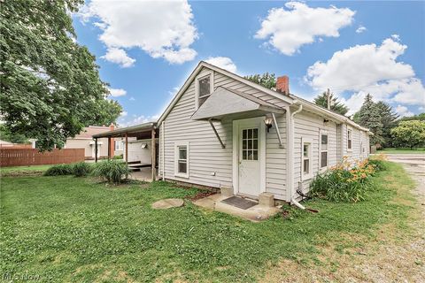 Tiny photo for 396 Park Road, Painesville Township, OH 44077 (MLS # 5221259)