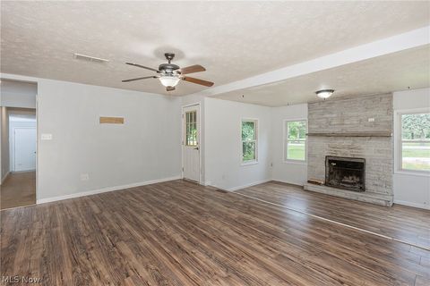 Tiny photo for 396 Park Road, Painesville Township, OH 44077 (MLS # 5221259)