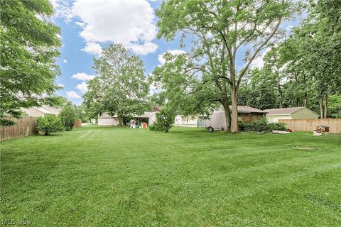 Tiny photo for 396 Park Road, Painesville Township, OH 44077 (MLS # 5221259)