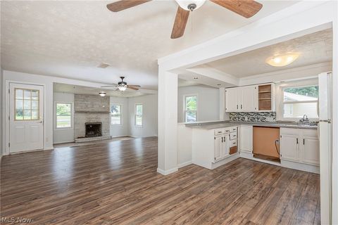 Tiny photo for 396 Park Road, Painesville Township, OH 44077 (MLS # 5221259)