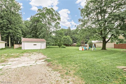 Tiny photo for 396 Park Road, Painesville Township, OH 44077 (MLS # 5221259)