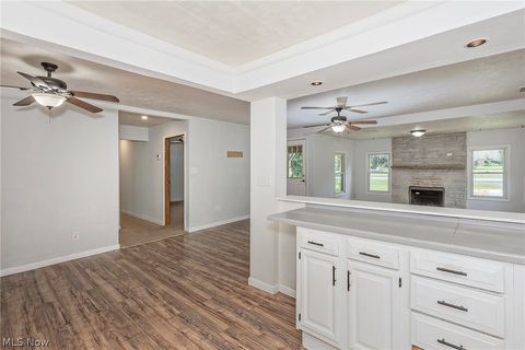Tiny photo for 396 Park Road, Painesville Township, OH 44077 (MLS # 5221259)