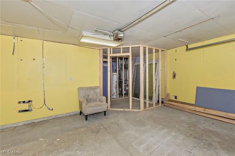 Tiny photo for 396 Park Road, Painesville Township, OH 44077 (MLS # 5221259)