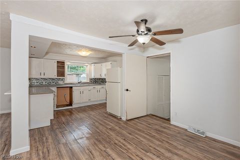 Tiny photo for 396 Park Road, Painesville Township, OH 44077 (MLS # 5221259)