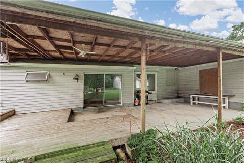 Tiny photo for 396 Park Road, Painesville Township, OH 44077 (MLS # 5221259)