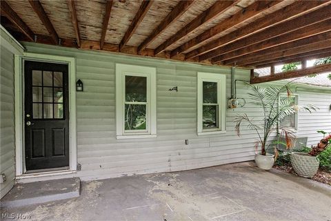 Tiny photo for 396 Park Road, Painesville Township, OH 44077 (MLS # 5221259)