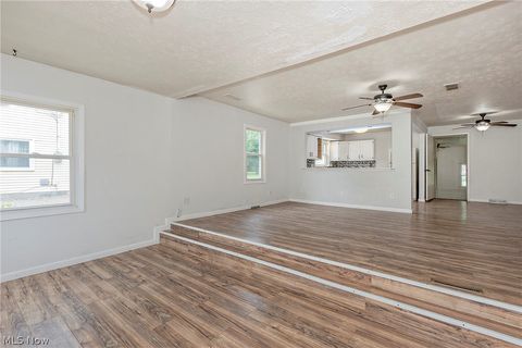 Tiny photo for 396 Park Road, Painesville Township, OH 44077 (MLS # 5221259)